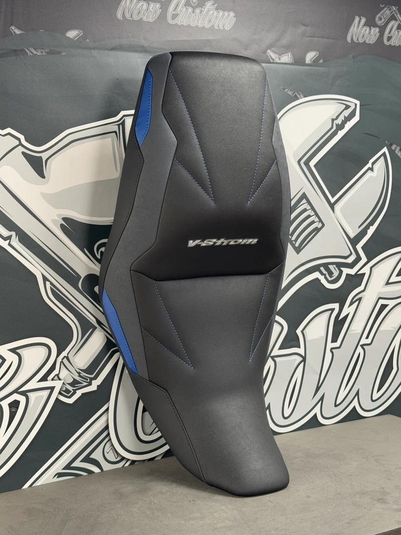 Garnissage de selle pour SUZUKI V-Strom 800 ( 2023 à Aujourd'hui )