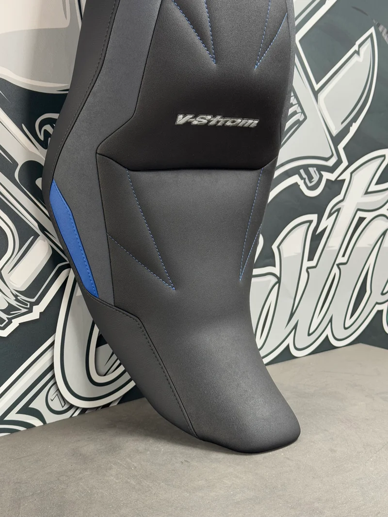 Garnissage de selle pour SUZUKI V-Strom 800 ( 2023 à Aujourd'hui )