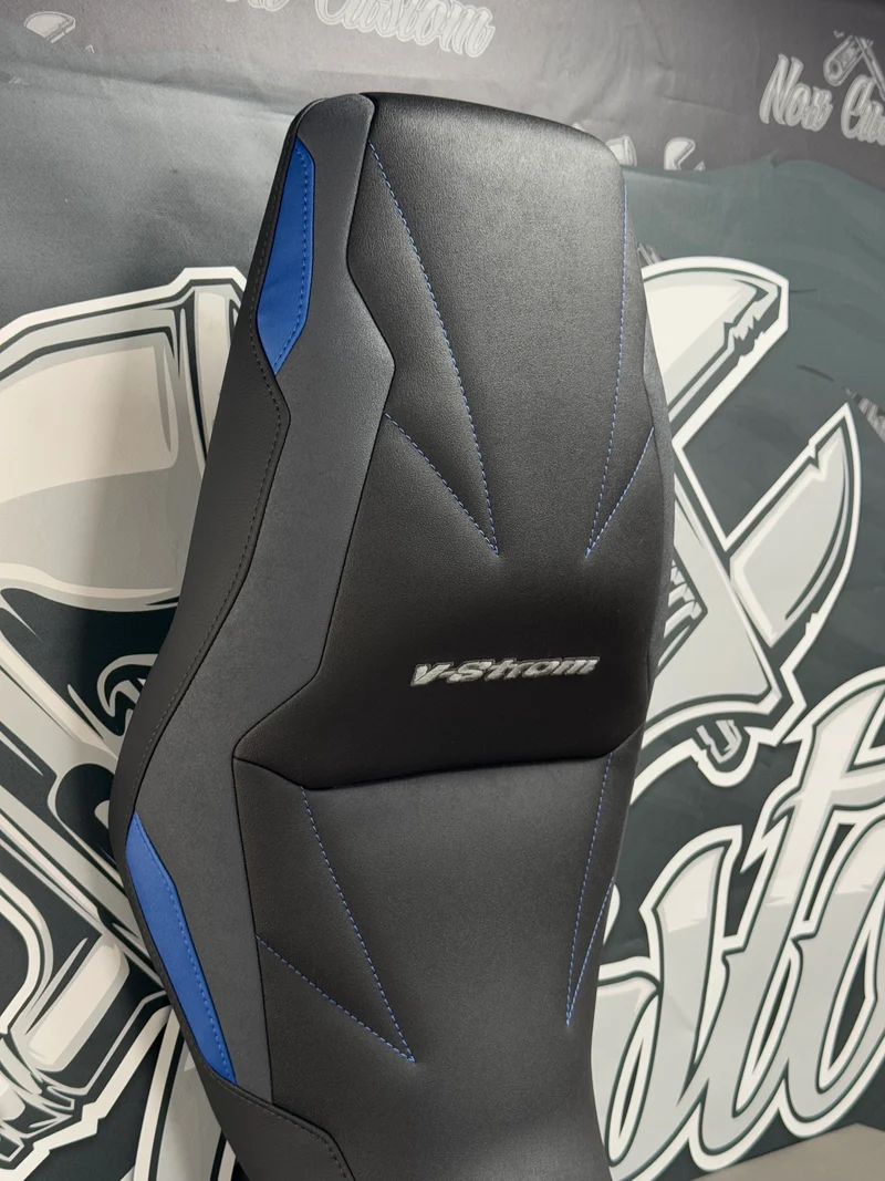 Garnissage de selle pour SUZUKI V-Strom 800 ( 2023 à Aujourd'hui )