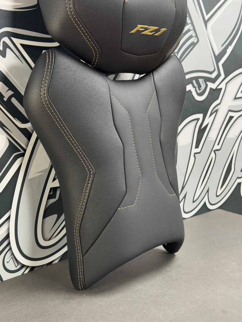 Garnissage de selle pour YAMAHA FZ1 ( 2006 à 2016 )