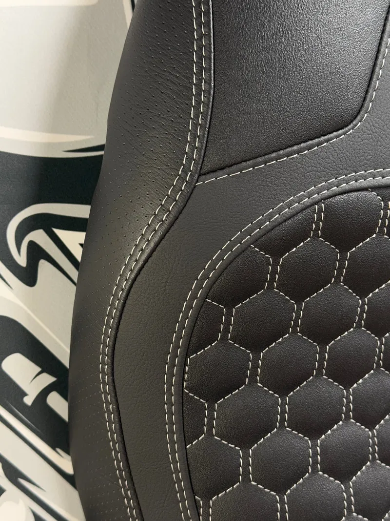Garnissage de selle pour TRIUMPH Trident 660 ( à partir de 2021 )