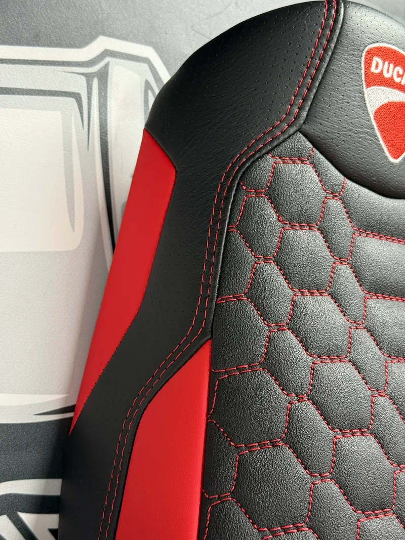 Garnissage selle confort adaptable DUCATI Scrambler 800 ( 2023 à 2024 )