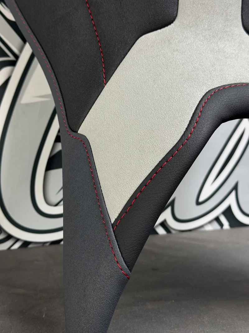 Garnissage de selle pour TRIUMPH TIGER 800 ( 2010 à 2020 )