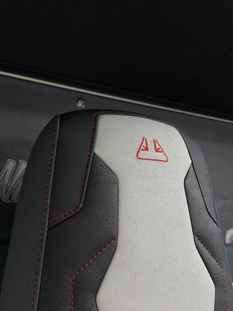 Garnissage de selle pour TRIUMPH TIGER 800 ( 2010 à 2020 )