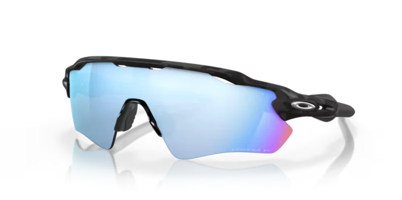 Oakley Radar Ev Path