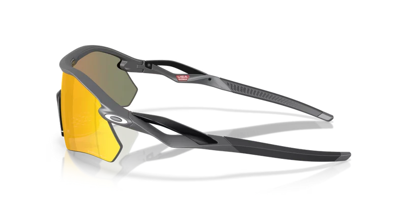 Oakley Radar Plate