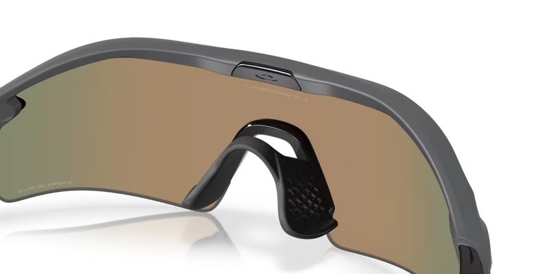 Oakley Radar Plate