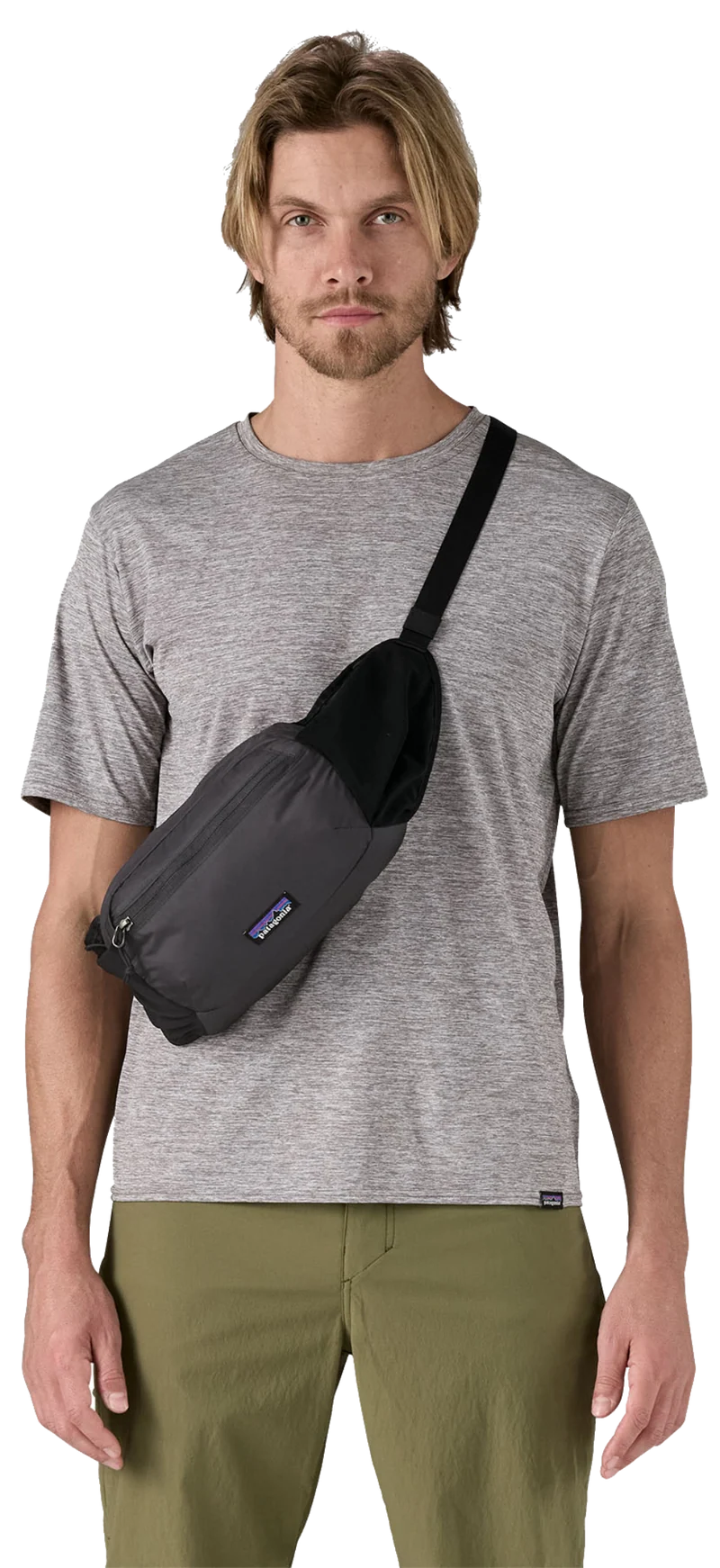 Patagonia Terravia Hip Pack