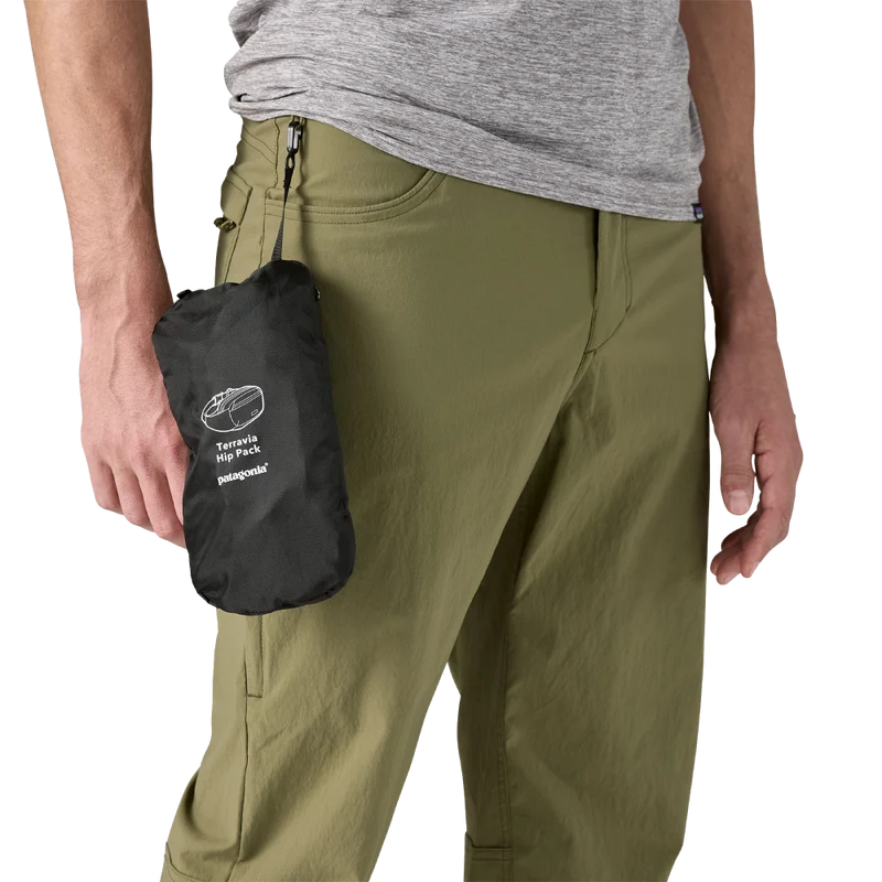 Patagonia Terravia Hip Pack