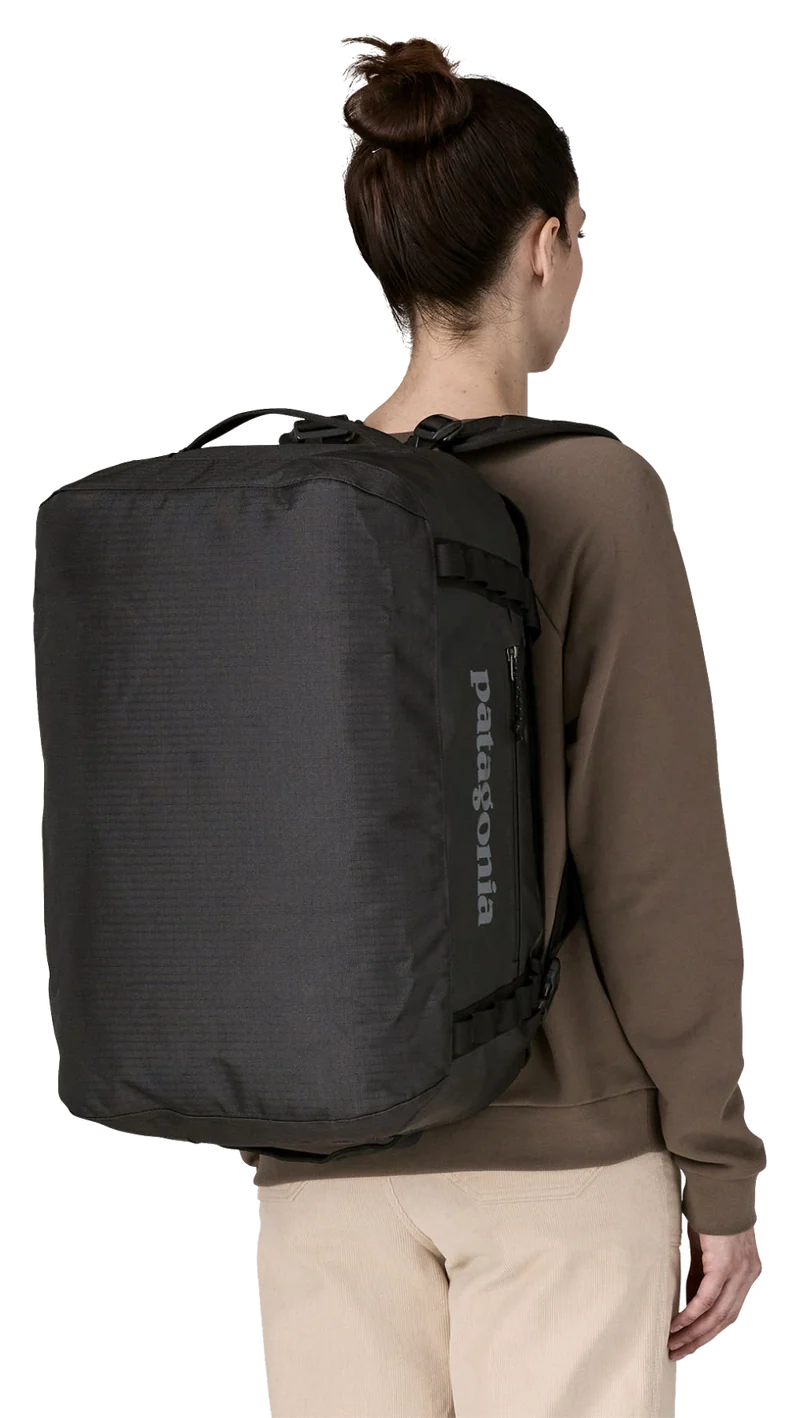 Patagonia Black Hole Duffel 40l