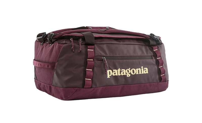 Patagonia Black Hole Duffel 40l