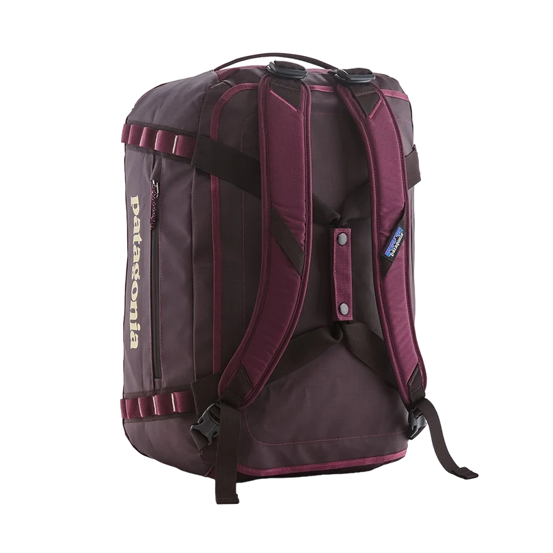 Patagonia Black Hole Duffel 40l