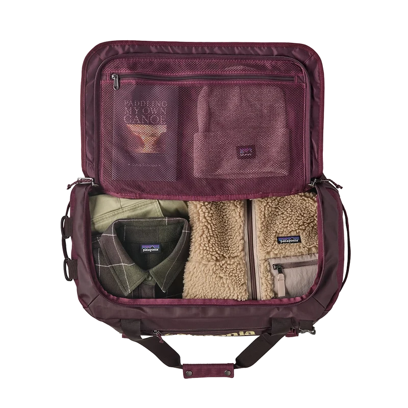 Patagonia Black Hole Duffel 40l