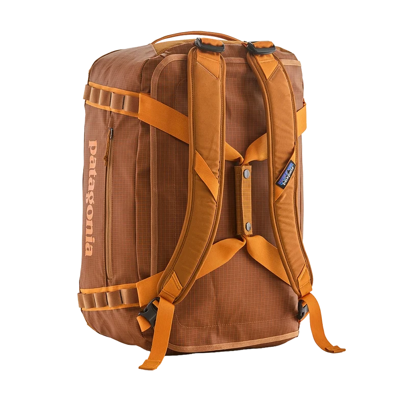 Patagonia Black Hole Duffel 40l