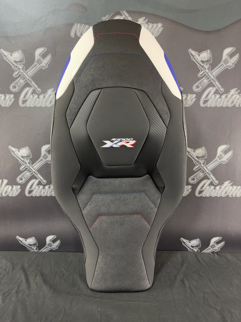 Garnissage de selle pour BMW S 1000 XR ( 2020 à aujourd'hui )
