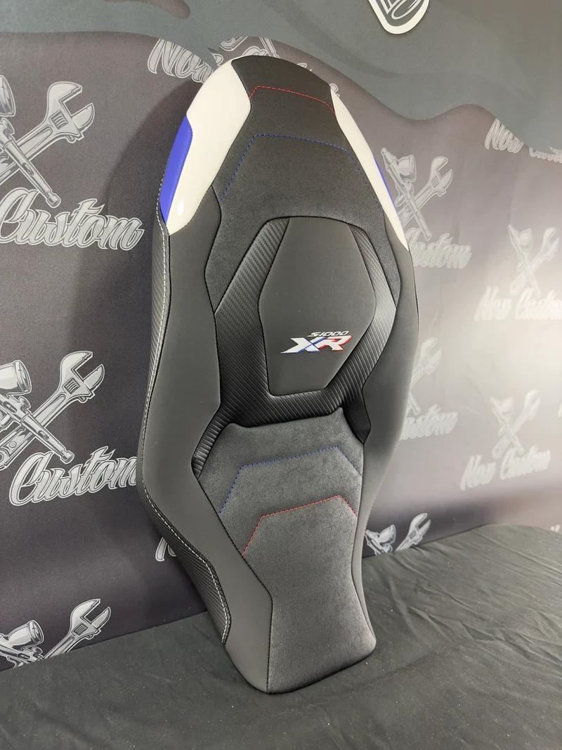 Garnissage de selle pour BMW S 1000 XR ( 2020 à aujourd'hui )
