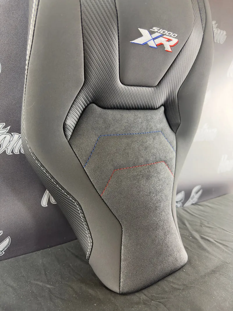 Garnissage de selle pour BMW S 1000 XR ( 2020 à aujourd'hui )