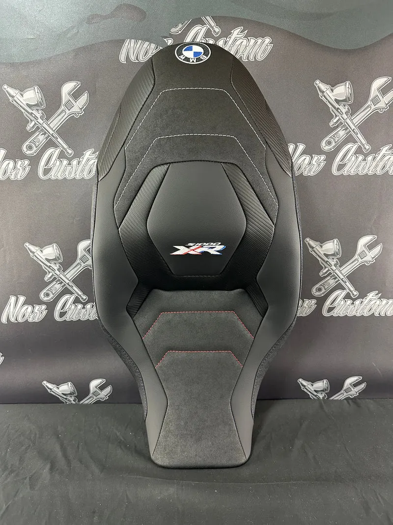 Garnissage de selle pour BMW S 1000 XR ( 2020 à aujourd'hui )