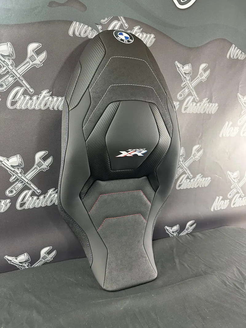 Garnissage de selle pour BMW S 1000 XR ( 2020 à aujourd'hui )