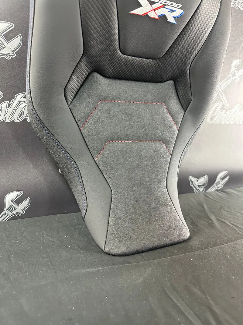 Garnissage de selle pour BMW S 1000 XR ( 2020 à aujourd'hui )
