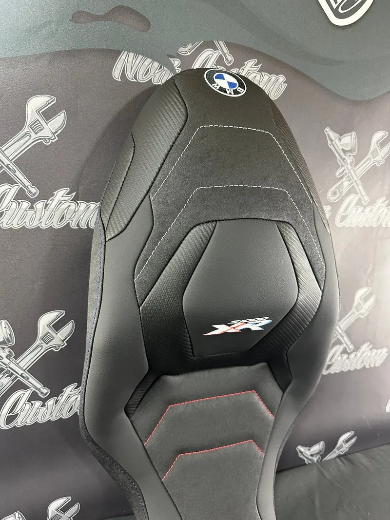 Garnissage de selle pour BMW S 1000 XR ( 2020 à aujourd'hui )