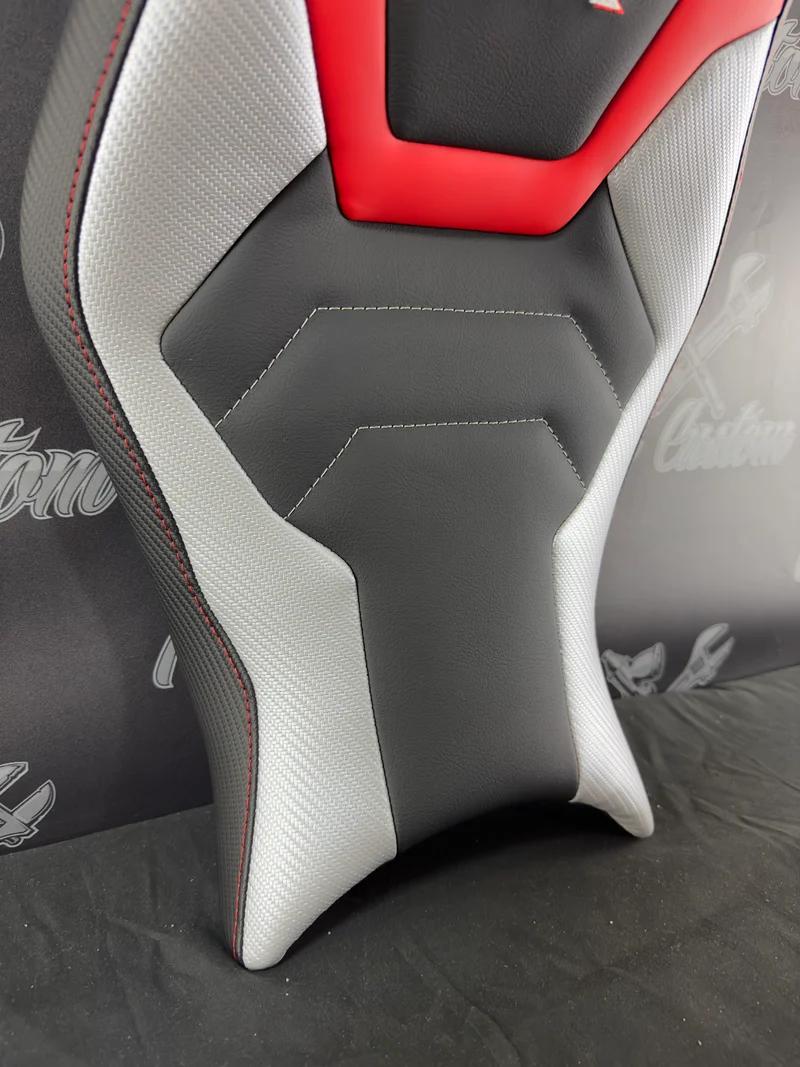 Garnissage de selle pour BMW S 1000 XR ( 2015 à 2019 )