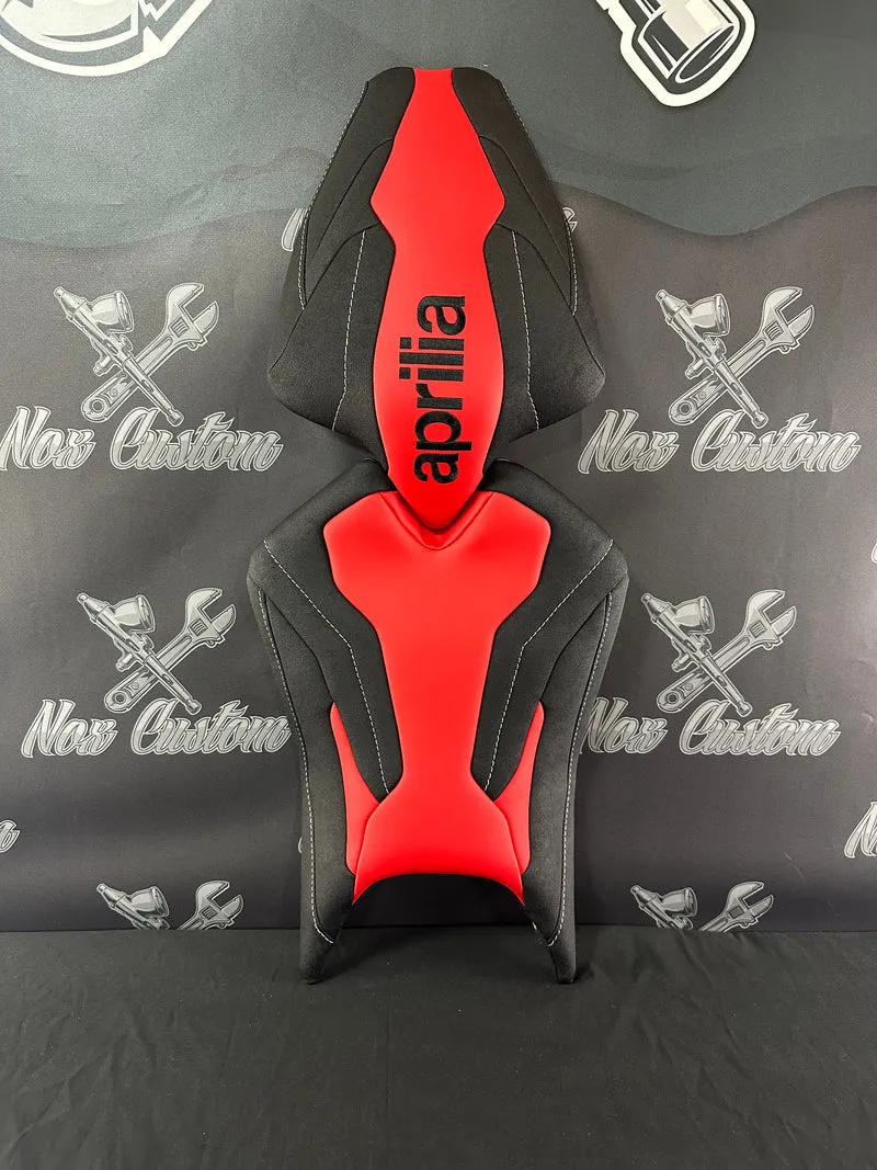 Garnissage de selle pour APRILIA RS 660/TUONO 660