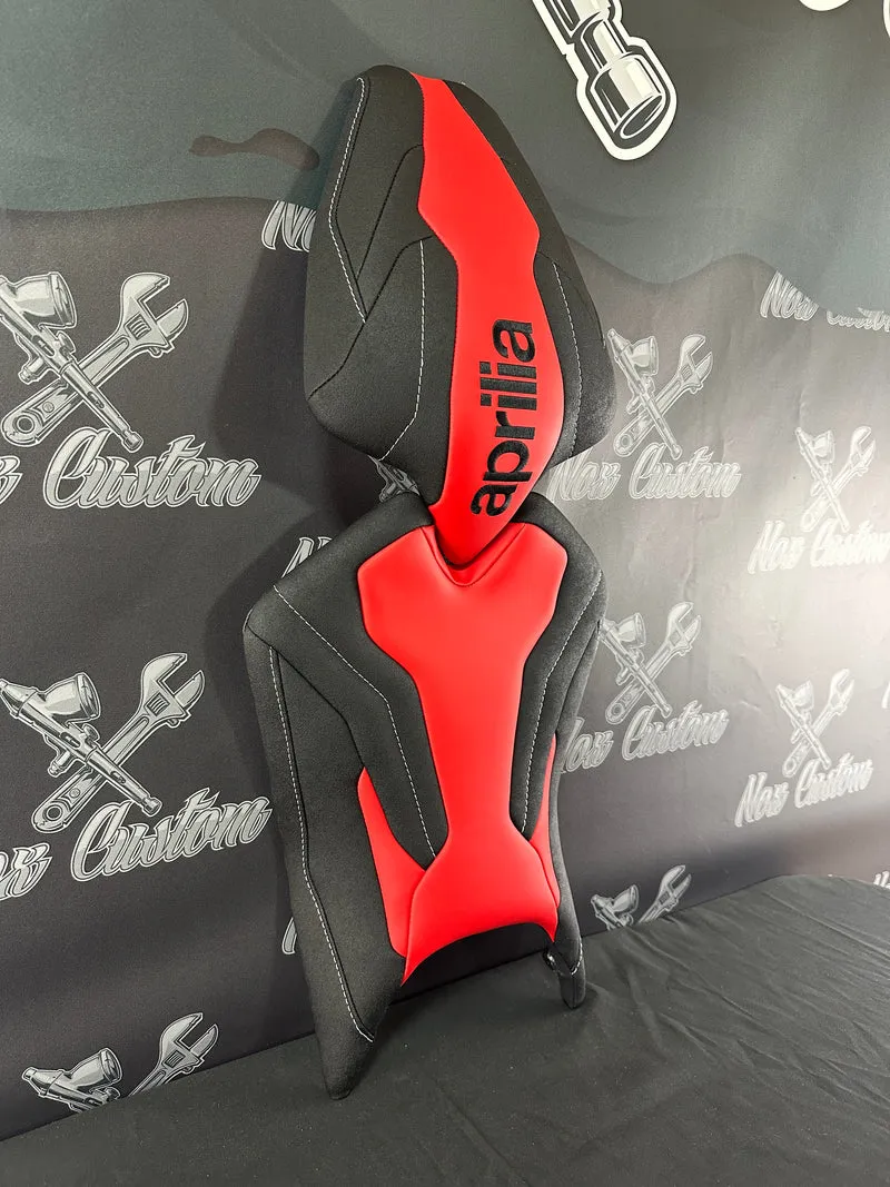 Garnissage de selle pour APRILIA RS 660/TUONO 660