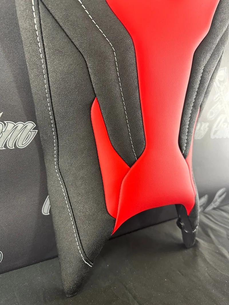 Garnissage de selle pour APRILIA RS 660/TUONO 660