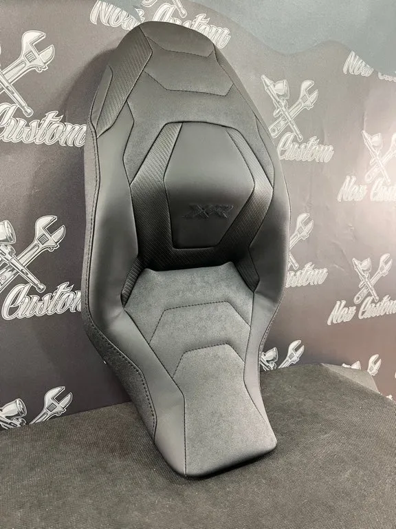 Garnissage de selle pour BMW S 1000 XR ( 2020 à aujourd'hui )