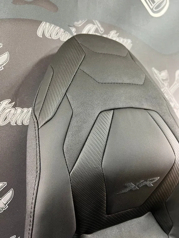 Garnissage de selle pour BMW S 1000 XR ( 2020 à aujourd'hui )