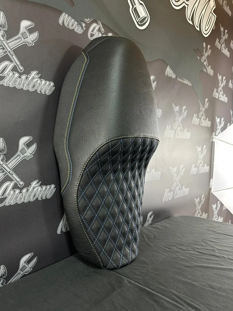 Garnissage de selle pour YAMAHA XSR 900 - Phase 2 ( 2022 à Aujourd'hui )