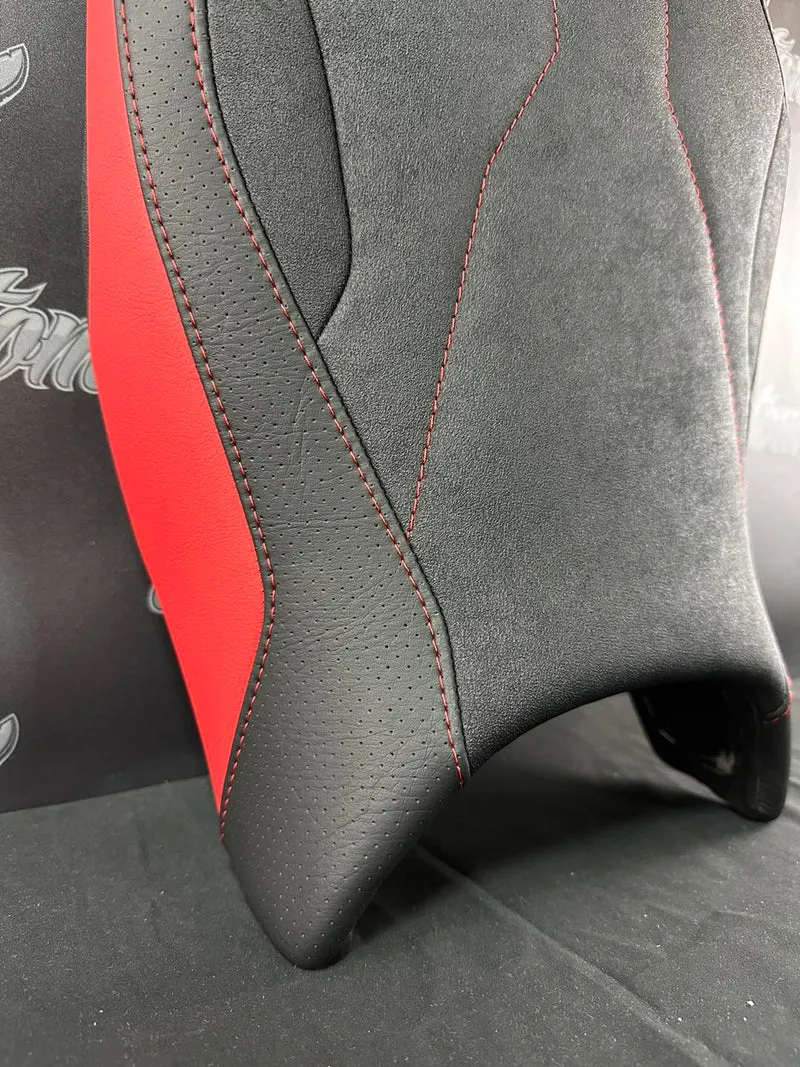 Garnissage de selle pour BMW R 1250 GS ( 2019 à 2023 )