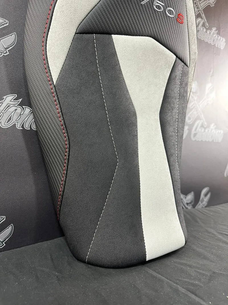 Garnissage de selle pour KAWASAKI Z 750 S