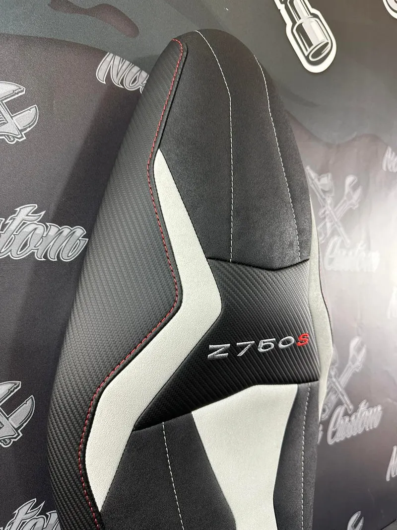 Garnissage de selle pour KAWASAKI Z 750 S
