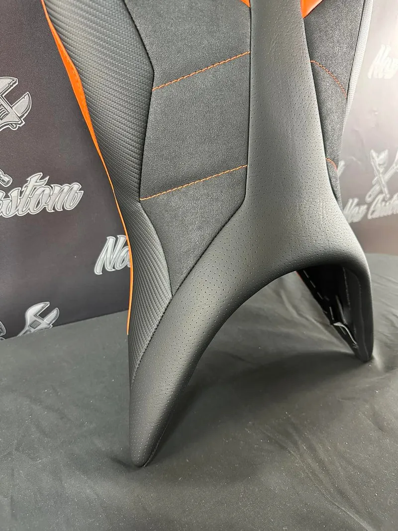 Garnissage de selle pour KTM 1290 GT