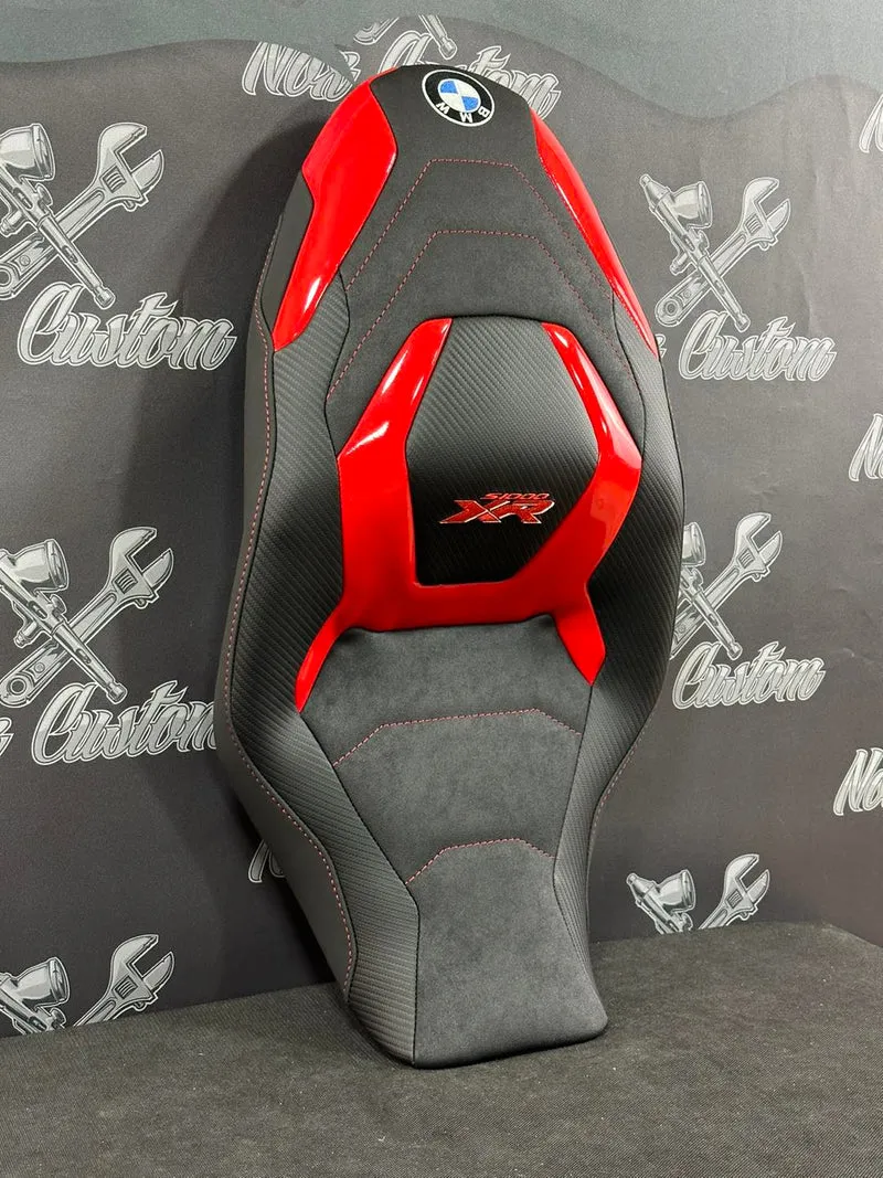 Garnissage de selle pour BMW S 1000 XR ( 2020 à aujourd'hui )