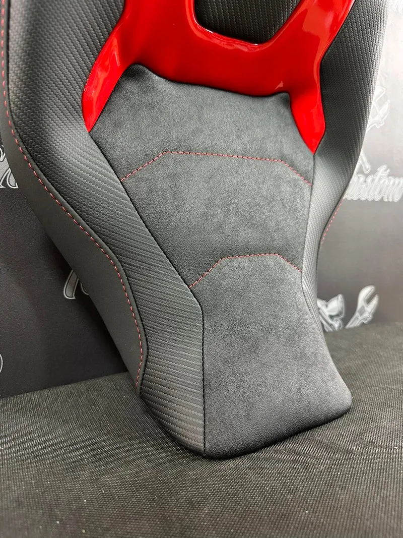 Garnissage de selle pour BMW S 1000 XR ( 2020 à aujourd'hui )