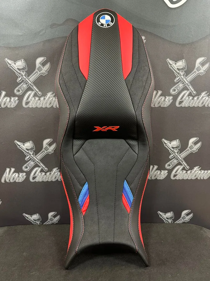 Garnissage de selle pour BMW F900 XR ( 2020 à aujourd'hui )