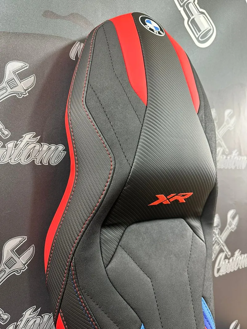 Garnissage de selle pour BMW F900 XR ( 2020 à aujourd'hui )