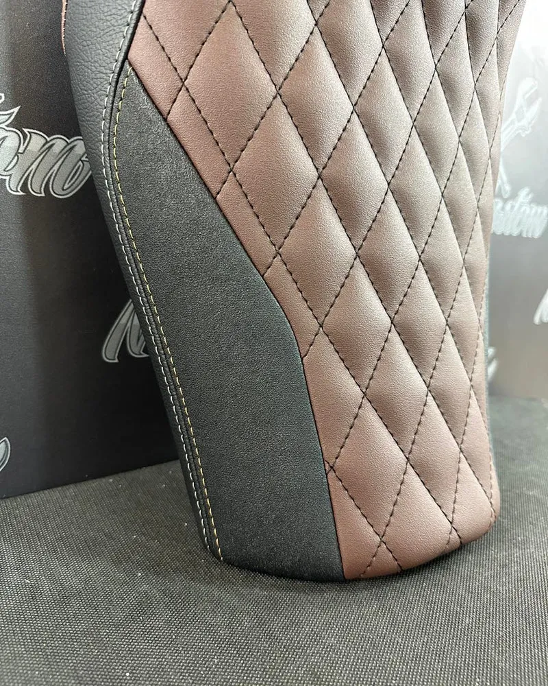Garnissage de selle pour YAMAHA 125 XSR ( 2021 à aujourd'hui )