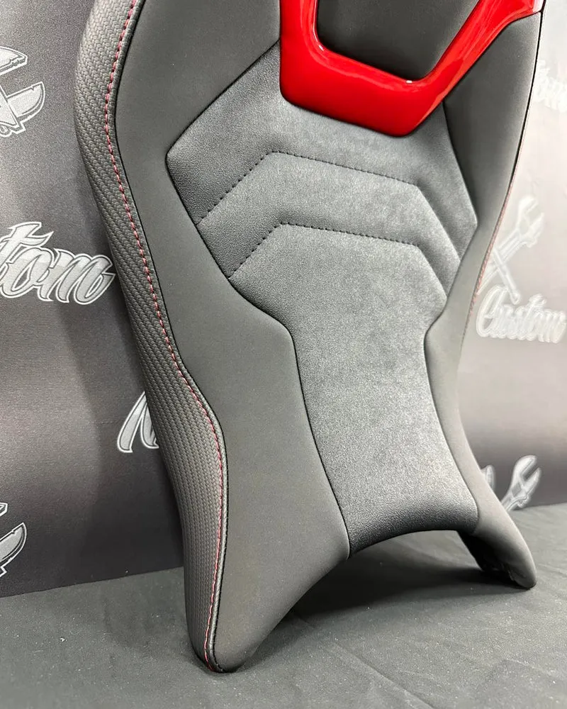 Garnissage de selle pour BMW S 1000 XR ( 2015 à 2019 )