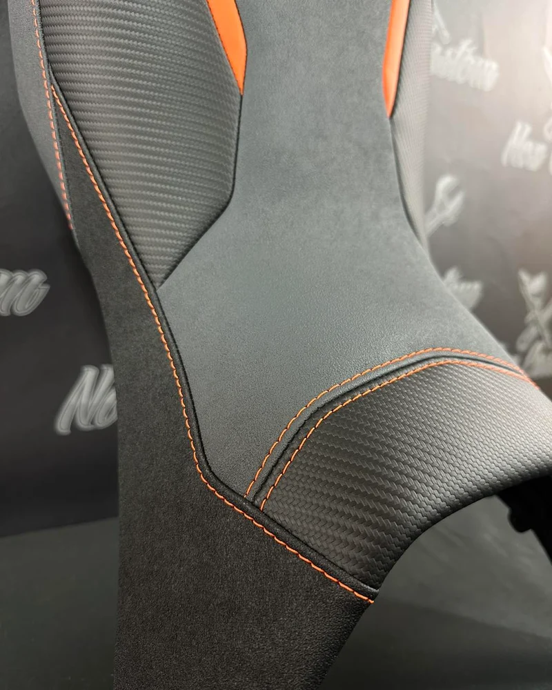 Garnissage de selle pour KTM 890 ADVENTURE ( 2021 à aujourd'hui )