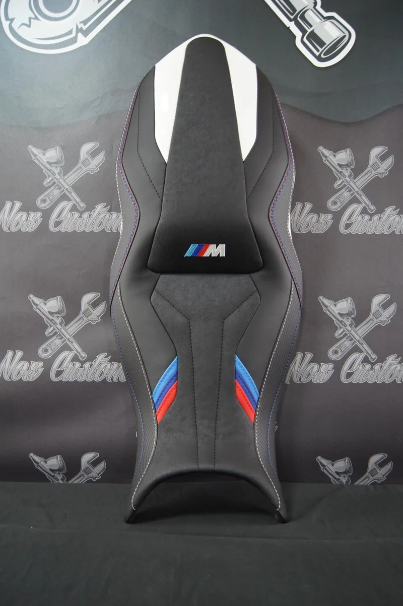 Garnissage de selle pour BMW F900 R / F900 XR ( 2020 à aujourd'hui )
