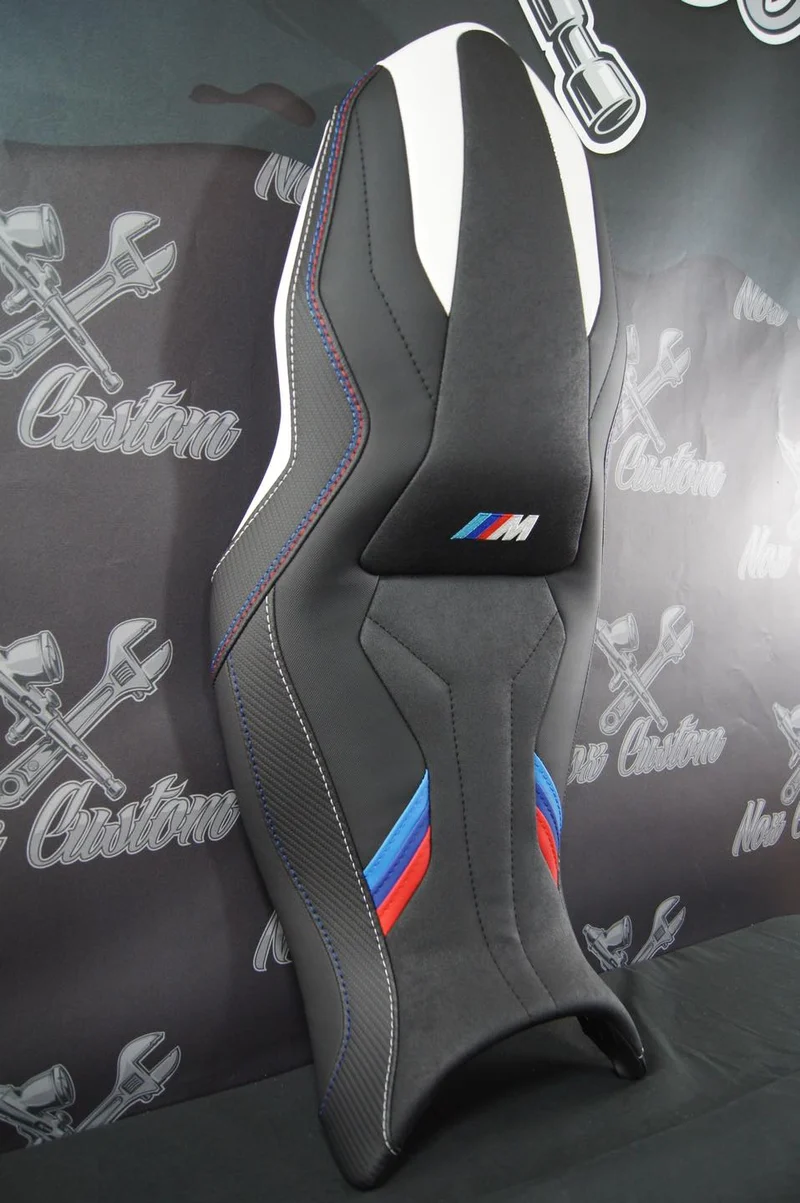Garnissage de selle pour BMW F900 R / F900 XR ( 2020 à aujourd'hui )