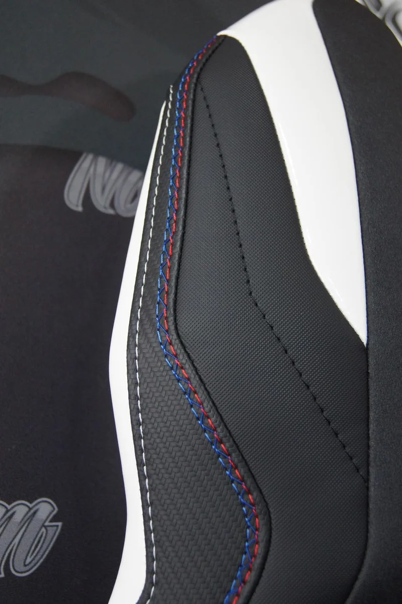 Garnissage de selle pour BMW F900 R / F900 XR ( 2020 à aujourd'hui )