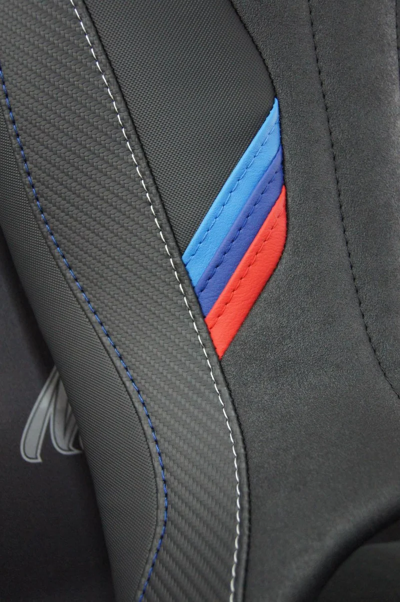 Garnissage de selle pour BMW F900 R / F900 XR ( 2020 à aujourd'hui )