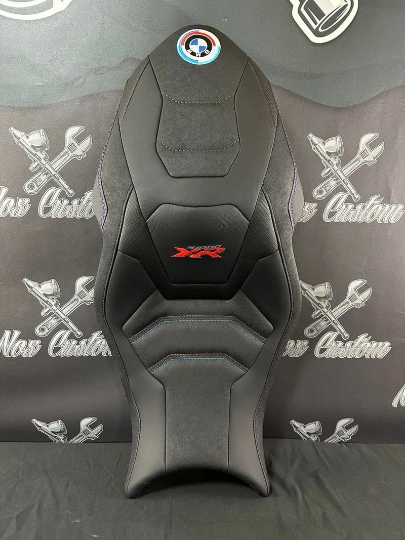 Garnissage de selle pour BMW S 1000 XR ( 2015 à 2019 )