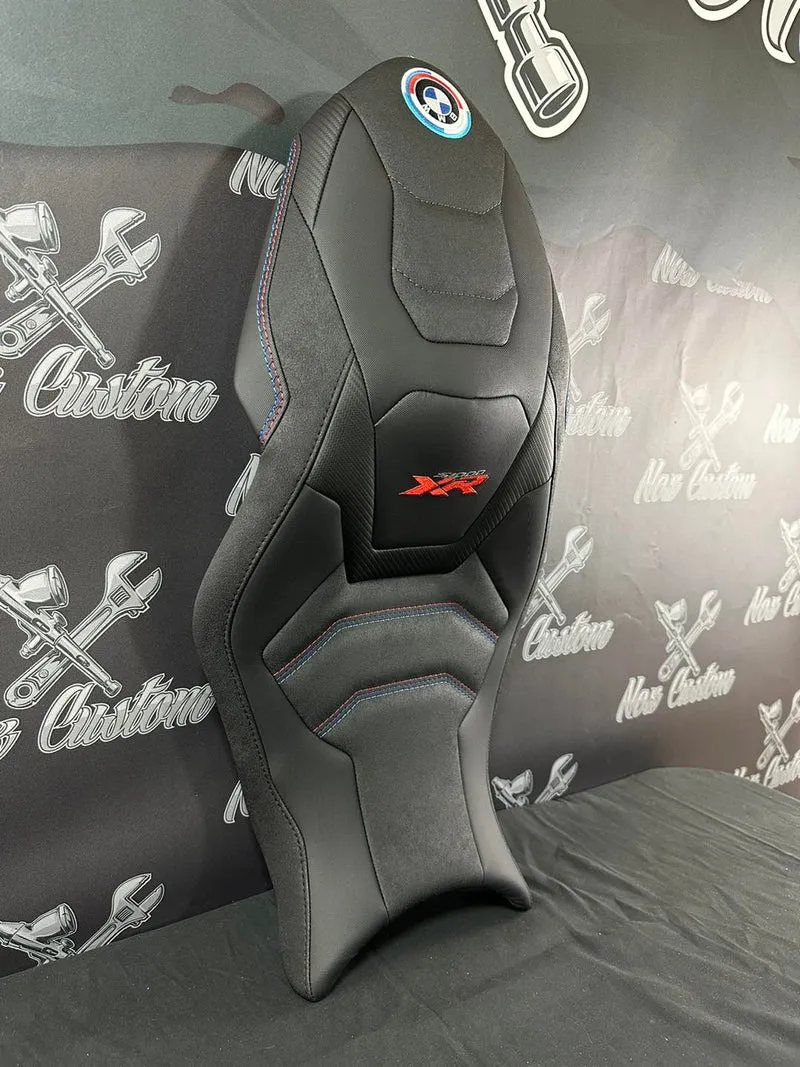 Garnissage de selle pour BMW S 1000 XR ( 2015 à 2019 )