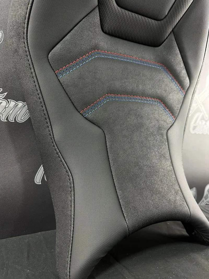 Garnissage de selle pour BMW S 1000 XR ( 2015 à 2019 )